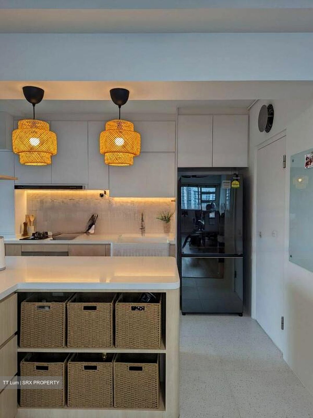 Blk 131A Toa Payoh Crest (Toa Payoh), HDB 4 Rooms #444660561